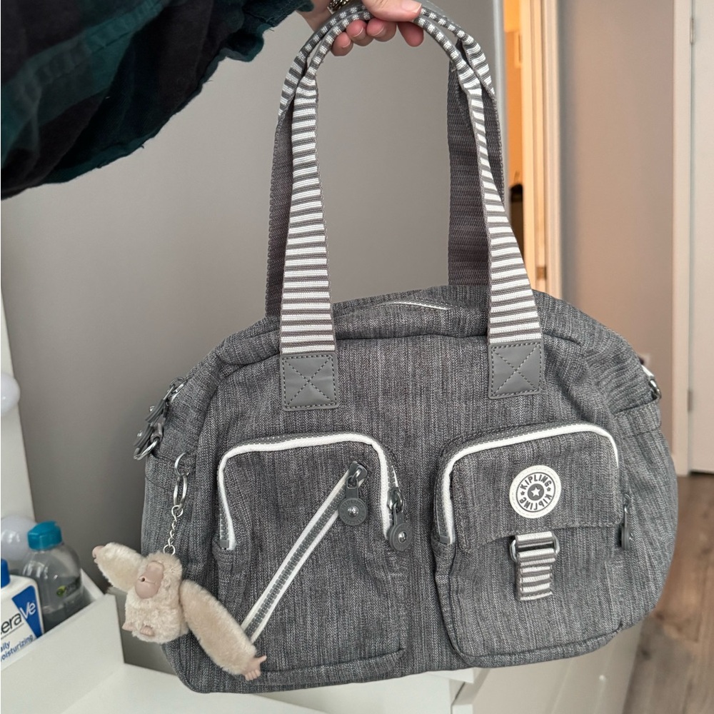 Kipling defea bag